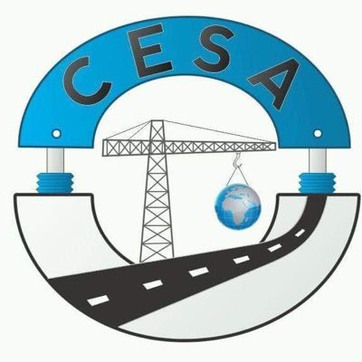 Official account of the Civil Engineering Students' Association - KNUST