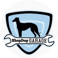 shopdog-garage(@ShopdogGarage) 's Twitter Profile Photo