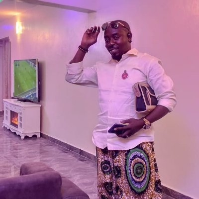 mckmouth's profile picture. I am a versatile public speaker ,fit in all areas be ye formal and informal setting. I carry events on my shoulder.