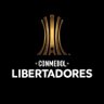 Libertadores's profile picture. La cuenta oficial de la Gloria Eterna, el sueño de todo el continente: la CONMEBOL Libertadores. ▪️🇧🇷: @LibertadoresBR ▪️🇬🇧: @TheLibertadores