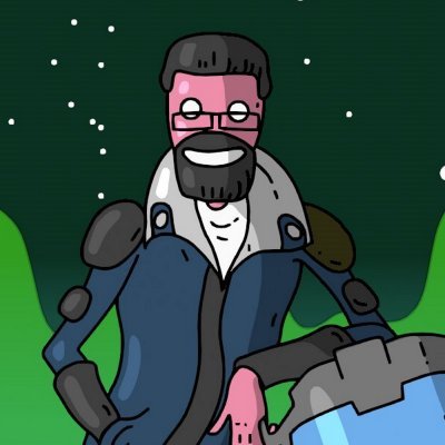 I play Elite Dangerous as well as various space and VR games.
Lave Radio Tech
Twitch: https://t.co/zVr1ky9CEd
Youtube: https://t.co/SxU6uhSjaz