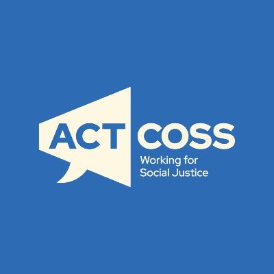 ACT Council of Social Service (ACTCOSS) advocates for social justice & represents community organisations in the ACT 

Authorised by Dr Devin Bowles for ACTCOSS