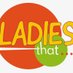 Ladies That Dig (@ladiesthatdig) Twitter profile photo Ladies That Dig (@ladiesthatdig) Twitter profile photo