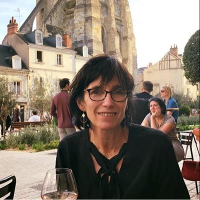 B_Soulard's profile picture. S'engager est 1 devoir,rester spectateur du monde est de la lâcheté. La dictature de la pensée est 1 arme de destruction massive...