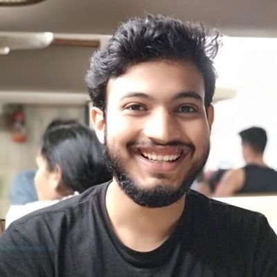 Khush patil Profile