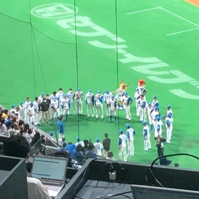 ham_pom_'s profile picture. ⚾️垢！東北高校時代からのダルくん推し/出戻りハムファン/パドレスも観ます/試合中うるさいです😂 /無言いいね& フォローすみません🙏/Fs #98,#4,#64,🐻/Bs #24！🤎💛