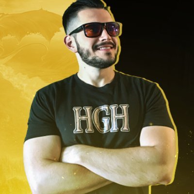 HighsGamingHub Profile Picture