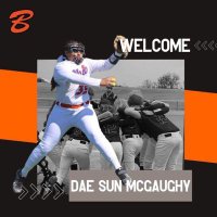 Dae Sun McGaughy 2030 (@daesun35) 's Twitter Profile
