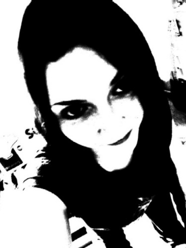 8bitninjapanda's profile picture. Gamer, lover of obsolete tech & crusty old computers, punkygrungeymetalhead, lone misfit.

All opinions are my cat's