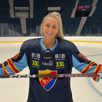 Brette Pettet athlete profile head shot