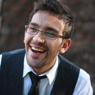 maklask's profile picture. I am greek