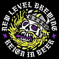 New Level Brewing(@newlevelbrewing) 's Twitter Profile Photo