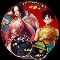 Boa HODLHANDS Hancock 🏴☠️ (@mum_crypto21) 's Twitter Profile