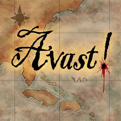 Home of the Avast! podcast. A Podfix network podcast about pirates. Hosted by @PCsomo (he/they)
Listen to this show or WALK THE PLANK.☠

Suck it, Thomas Edison.