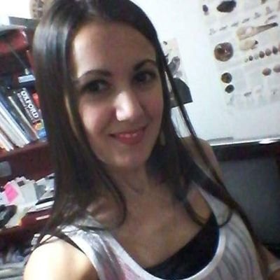 Molec.Biologist- Faculty of Exact and Natural Sciences,UBA,Arg.🧬🔬🐠🌿🧪 Pharma technician- English,Español,Italiano & Português- Singer🎶Reality→ Illusion🧠🌌