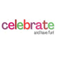 Celebrate & Have Fun(@celebratehavfun) 's Twitter Profile Photo