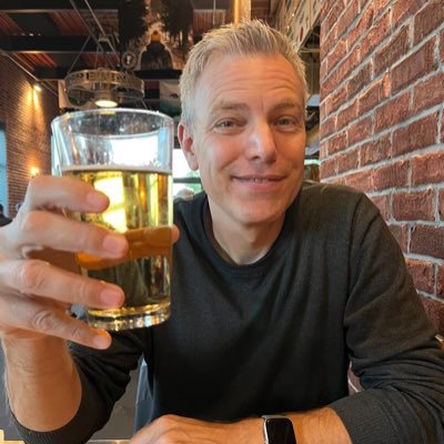 Christian, Husband/Father of 3, Runner/7 time marathoner, IT Pro, acting enthusiast, music/film lover & tech geek. Livin' in the MSP - formerly the OC.