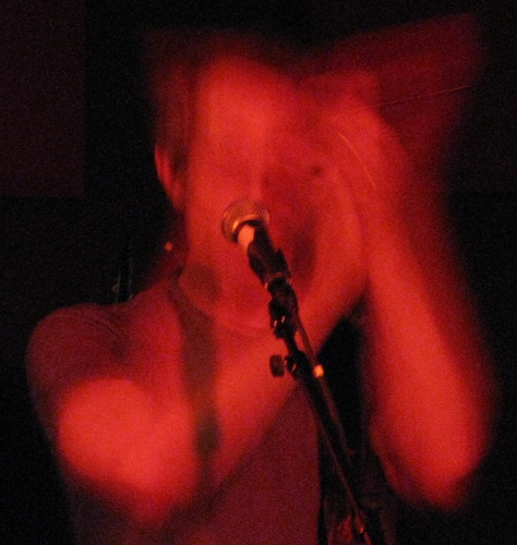 mwonlocksley's profile picture. This three headed monster is a Business Consultant, Start Up Entrepreneur and Aging Rocker.