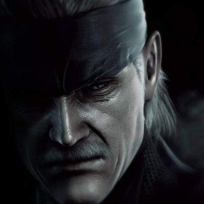 luisnake_GEAR's profile picture. 