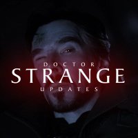 Doctor Strange Updates(@DrStrangeUpdate) 's Twitter Profileg