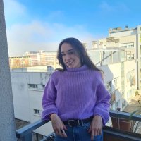 Elisa Floristán Millán (@elisafloristan) 's Twitter Profile Photo