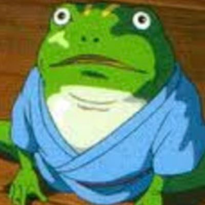ギンギギさんのプロフィール画像