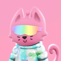 Cosmic Cats(@CosmicCats_) 's Twitter Profile Photo