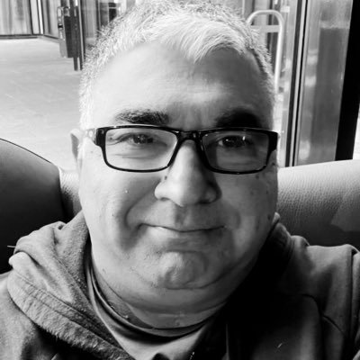 OmarHajiTait's profile picture. Senior Sales Account Manager