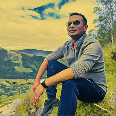 ibpdas's profile picture. Data, AI & Strategy