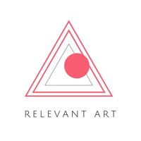 Relevant Art(@Relevant_Art) 's Twitter Profile Photo