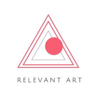 Relevant Art (@relevant_art) 's Twitter Profile Photo Relevant Art (@relevant_art) 's Twitter Profile Photo