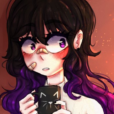 ɢ ᴏ ᴛ ʜ 🕷 - COMMS ABERTASさんのプロフィール画像