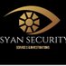 Syan Security Services & Investigations LLC (@syansecurity) Twitter profile photo Syan Security Services & Investigations LLC (@syansecurity) Twitter profile photo