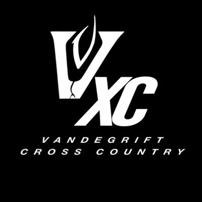 Cross Country and Distance Track Team of Vandegrift High School.