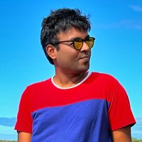 Jeya Maria Jose (@jeyamariajose) 's Twitter Profile