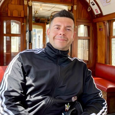 Frederi14522532's profile picture. 