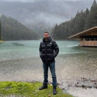 Muhammed Arslan (@marslan1903) 's Twitter Profile Photo Muhammed Arslan (@marslan1903) 's Twitter Profile Photo