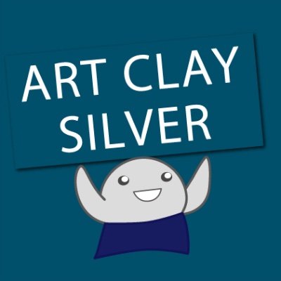 アートクレイシルバ―の公式アカウントです。
#artclaysilver #アートクレイシルバー を☆　
お問い合わせは公式サイトの連絡先へお願い致します。
https://t.co/czEJXuG4u5
https://t.co/qV1ZLdaSyX
https://t.co/HOcHixwm2O