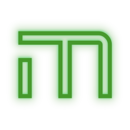 TheMrgrApp's profile picture. 