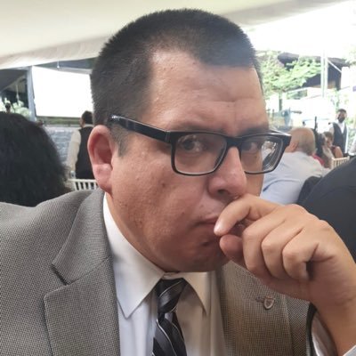 omontelongo's profile picture. Profesor en la Facultad de Derecho de la UNAM.