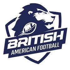🏈Official page of all things British American Flag Football! 
🏈Make sure to tag us or send us your pics and videos for us to share.