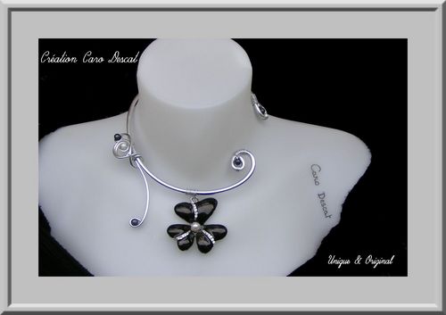 CaroDescat's profile picture. Je m'appelle Caroline Descat et je suis créatrice de Bijoux,
Je réside dans les Pyrénées-Atlantiques (64).