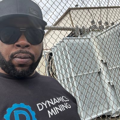 Former CEO of Dynamics Mining. Direct to Facility Hosting Company. Dedicated to the pursuit of Green Energy Renewable Bitcoin Mining ⛏️