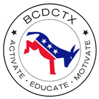 BCDCTX - Burnet County Democratic Club Texas(@bcdctx) 's Twitter Profile Photo