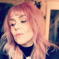 Casey Gilly @SDCC 2024 (@runbarbara) 's Twitter Profile
