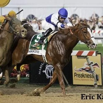 Passion for horse racing, st. Louis Cardinals and bowling. Mozaliak is wasting two hall of Fame corners careers.