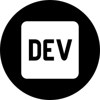 devmark404's profile picture. Programación de videojuegos con Godot para principiantes
https://t.co/AVEeHamcEd