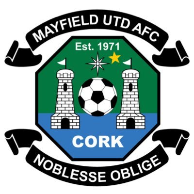 Amateur football club that competes at grassroots level in the Cork Schoolboys League right up to senior level in the Munster Senior League 🟢⚫️