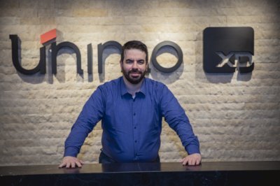 Faço você ganhar tempo para que possa curtir sua liberdade financeira com o que é mais importante! |Assessor de Investimentos na Únimo Investimentos | XP