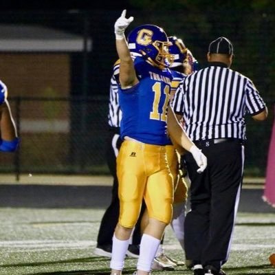 Gaithersburg highschool 2024 LB| 6’2| 205lbs|4.65 WGPA| cell: 3018069063